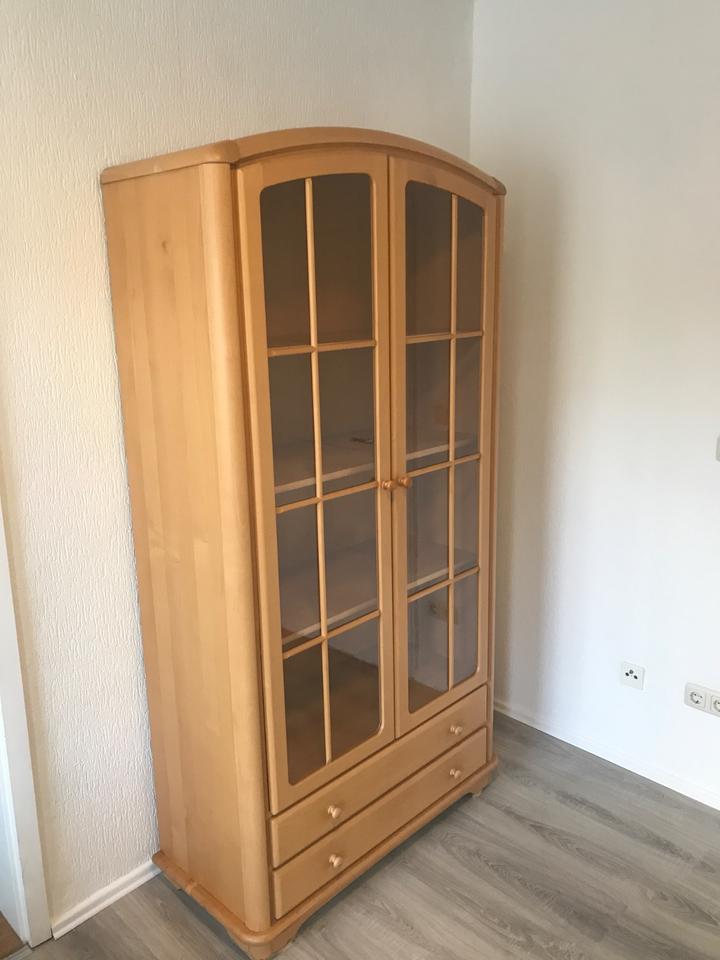 Thumbnail-2-Zi.-Apartment (möbliert) im Zentrum von Weiden [ADK5]