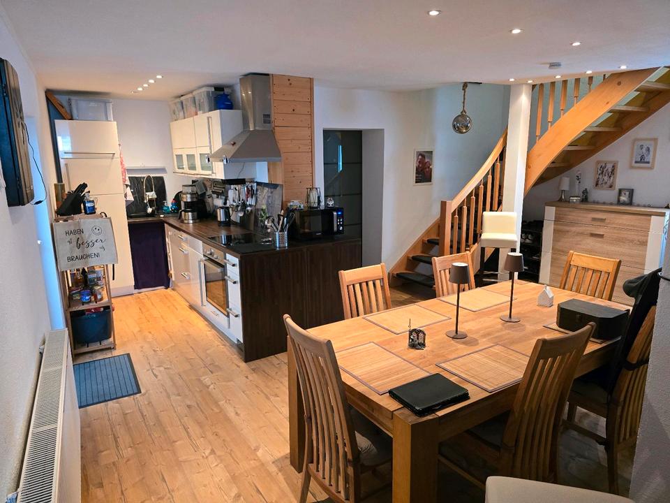 Thumbnail-Doppelhaus mit Wärmepumpe, wallbox, Balkon-Photovoltaik....