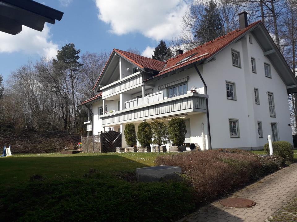 Thumbnail-Mietwohnung