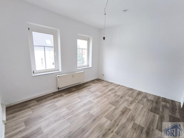 Thumbnail-Schöne und ruhig gelegene 2-Raumwohnung