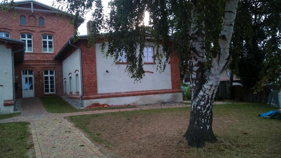 Thumbnail-Wohnung in Gingst