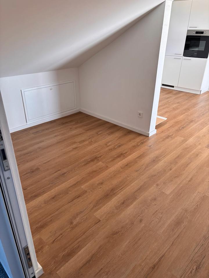 Thumbnail-Wohnung zu vermieten