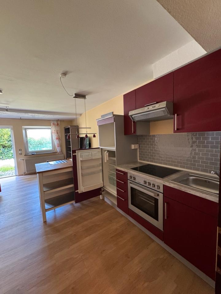 Thumbnail-45m2 Einliegerwohnung