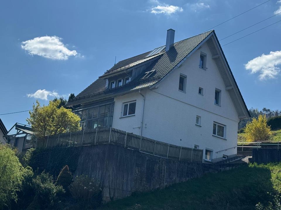 Thumbnail-Mehrfamilienhaus im Murgtal von privat an privat