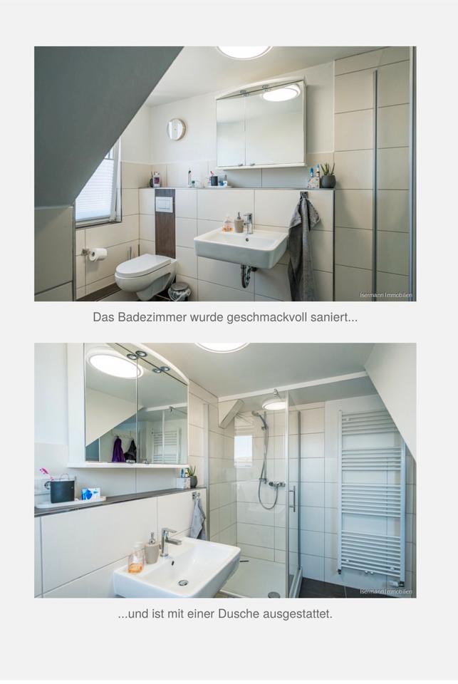 Thumbnail-3 Zimmerwohnung zu vermieten