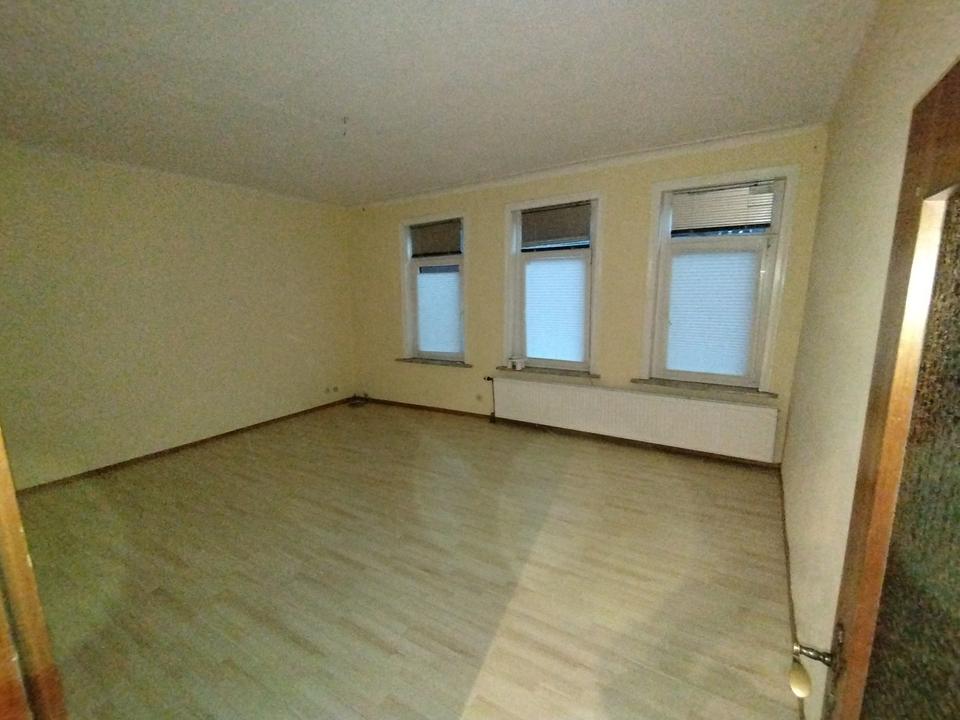 Thumbnail-innenstadtnahe 2 Zimmerwohnung