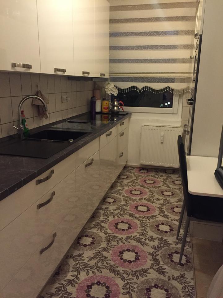 Thumbnail-3 Zimmer Wohnung mit Balkon in Iserlohn Nußberg