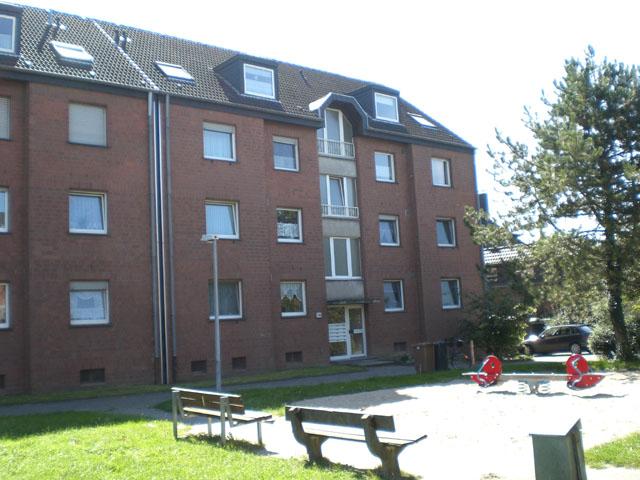 Thumbnail-Vier Wände zum Wohlfühlen – mit WBS.