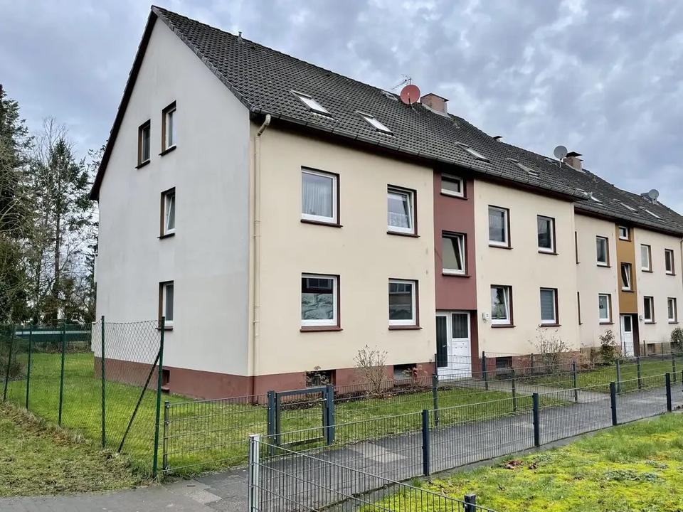 Thumbnail-Gemütliche 3-Zimmer-Wohnung im 2. OG