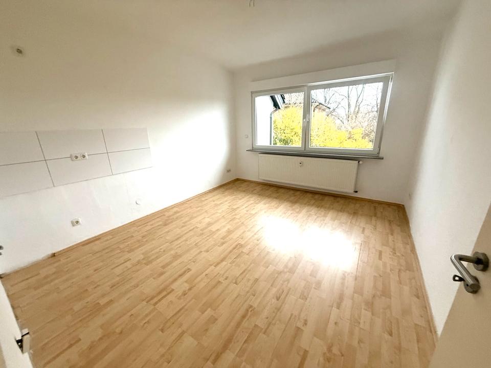 Thumbnail-Moderne 2,5-Zimmer Wohnung • 55 m2 • Renoviert • Alt Wetter