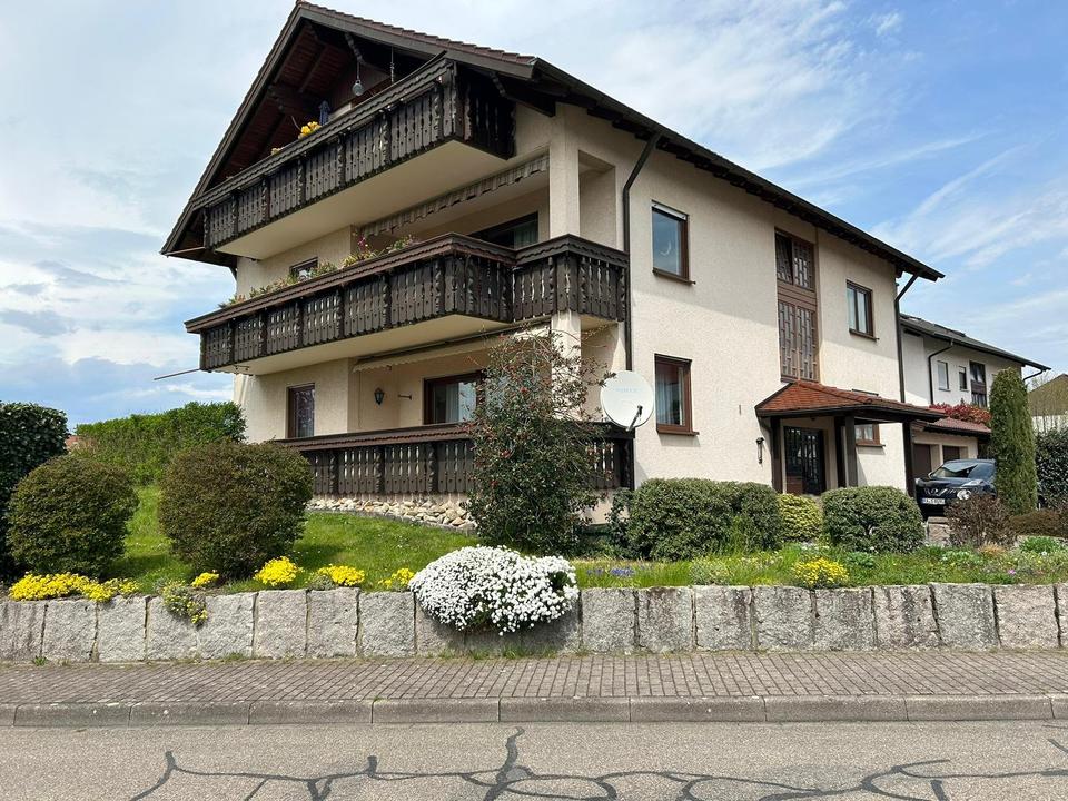 Thumbnail-3 12-Zimmer Erdgeschosswohnung in Altschweier