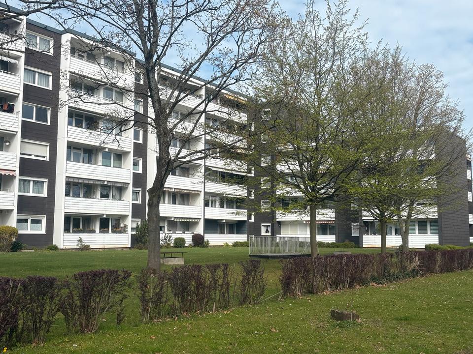 Thumbnail-3 Zimmer-Wohnung in Köln-Merheim