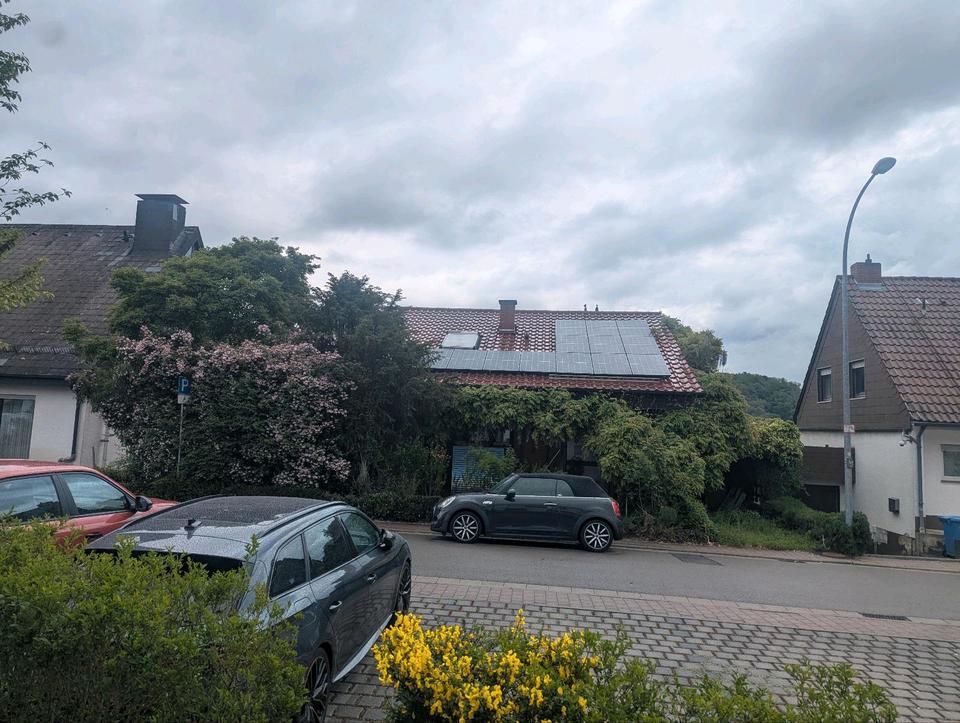 Thumbnail-Einfamilienhaus in kinderfreundlicher Lage zu verkaufen!