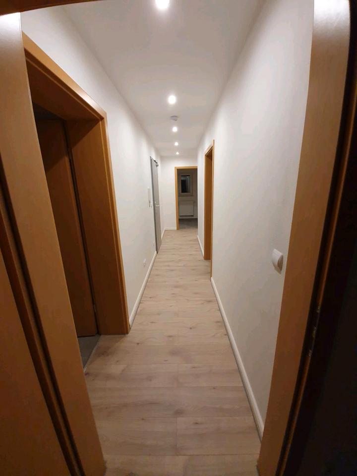 Thumbnail-Moderne 2-Zimmer-Wohnung in Neuötting inkl. Balkonkraftwerk
