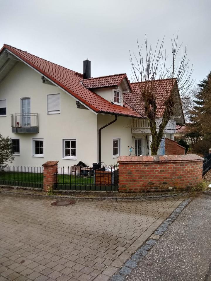 Thumbnail-Doppel Haus Hälfte in 84326 Falkenberg zu vermieten