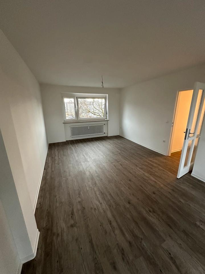 Thumbnail-3 Zimmer Wohnung in Oberbeuren