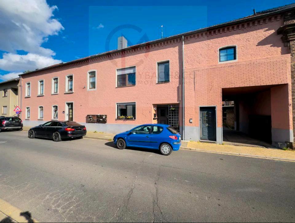 Thumbnail-Wohnung 5-Zimmer zum Verkauf