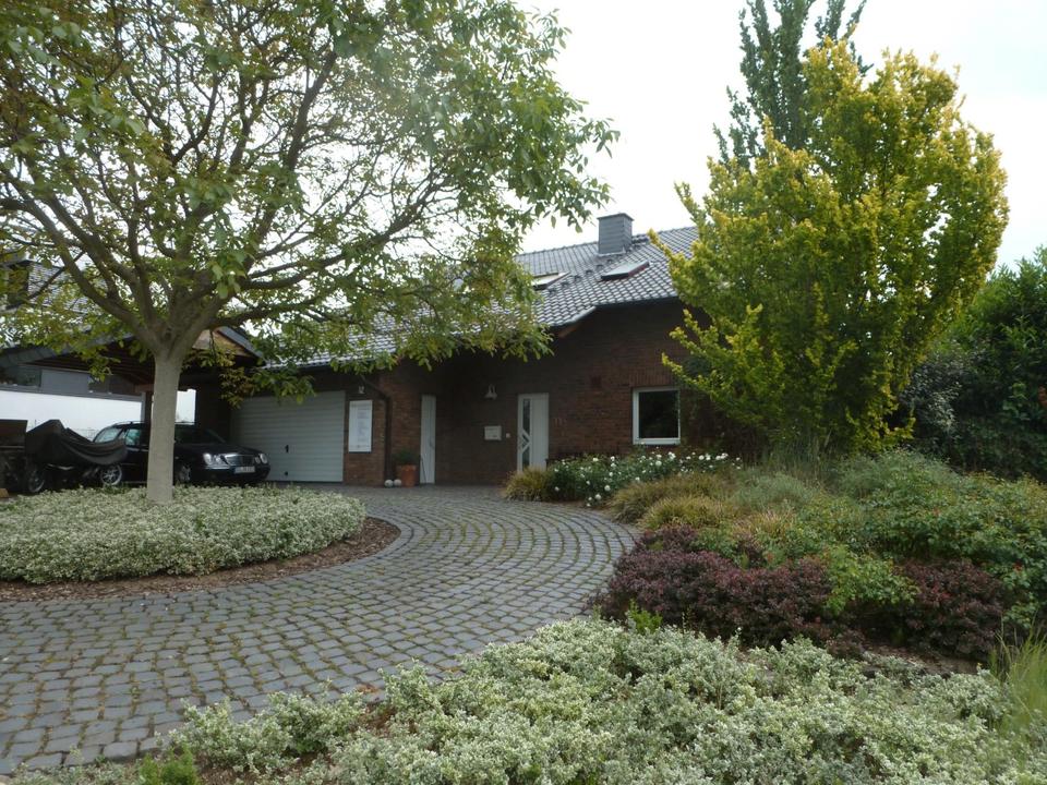 Thumbnail-Einliegerwohnung in Rauschendorf für eine Person