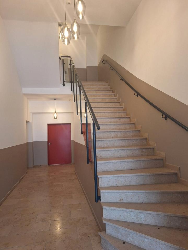 Thumbnail-Schicke, moderne 2,5 - Zimmerwohnung in der Rintelner Altstadt