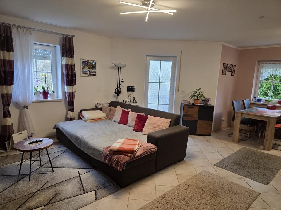 Thumbnail-Wohnung zu vermieten