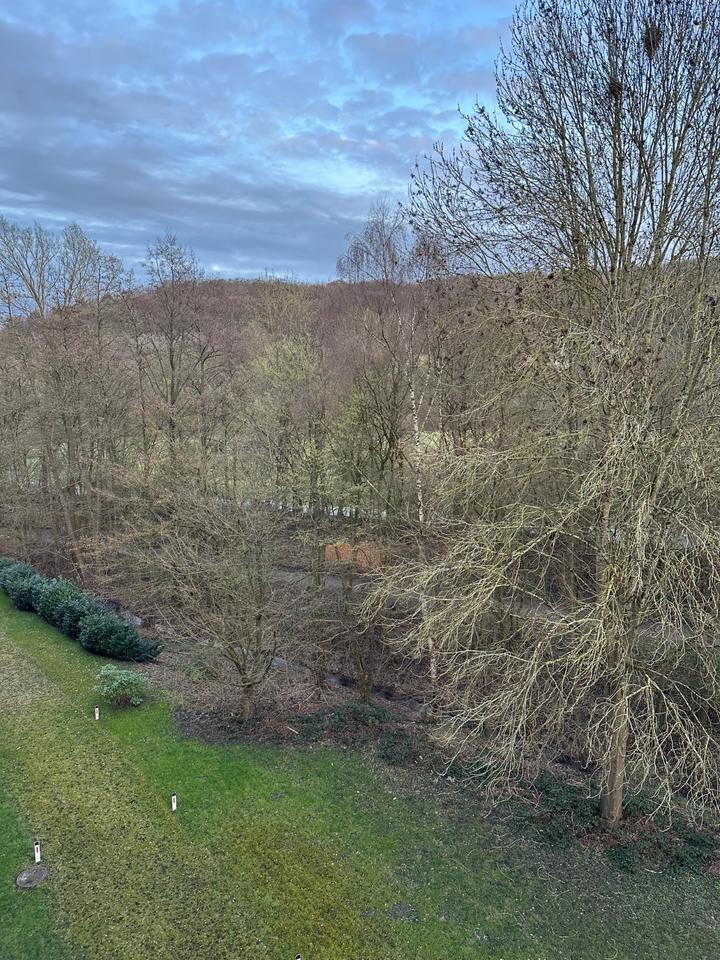 Thumbnail-Eigentumswohnung über zwei Ebenen mit wunderschönem Ausblick