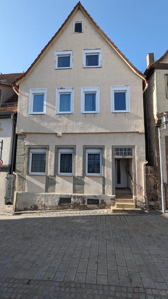 Thumbnail-Fachwerk-Einfamilienhaus