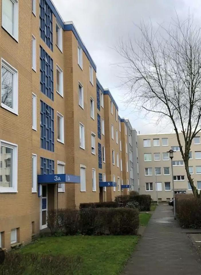 Thumbnail-3-Zimmer Wohnungen zum Verkauf, beide vermietet jeweils 160.000€