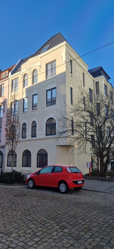 Thumbnail-Helle 2-Zimmer-Whg in BHV-Lehe – 46 m² ab sofort