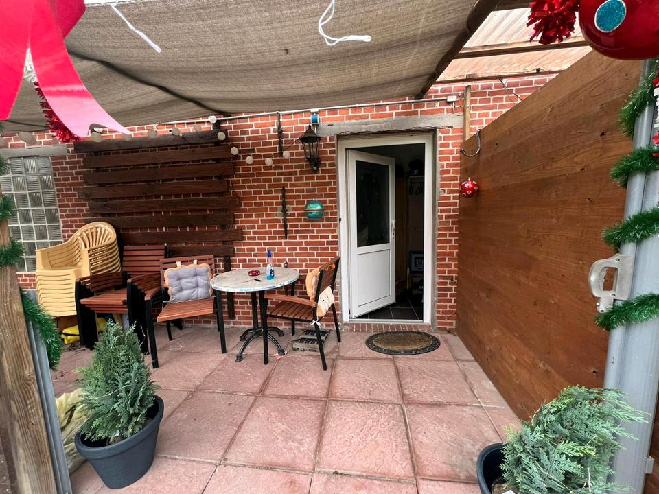 Thumbnail-Oberwohnung in Bingum