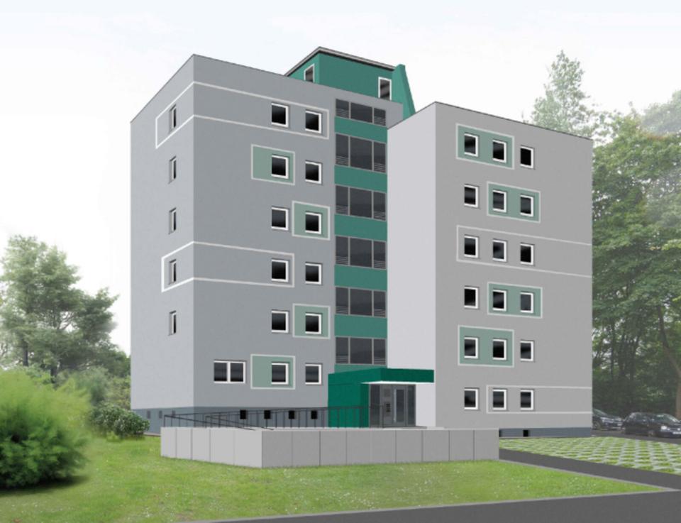 Thumbnail-VIVAWEST modernisiert Ihre neue Wohnung.