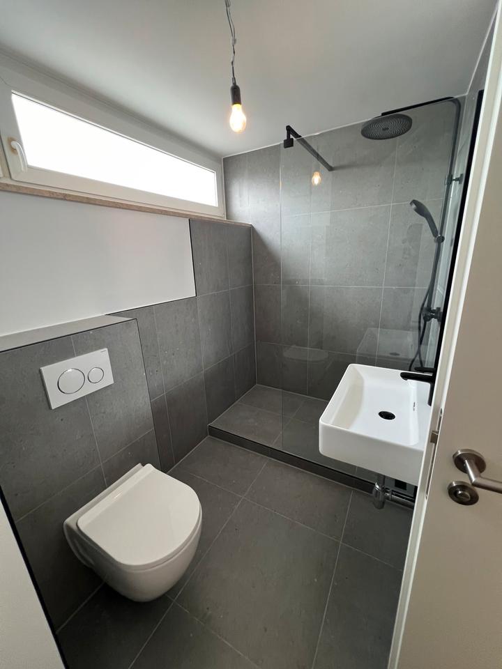 Thumbnail-2 Zi Neubau Erstbezug nach Dachgeschossausbau