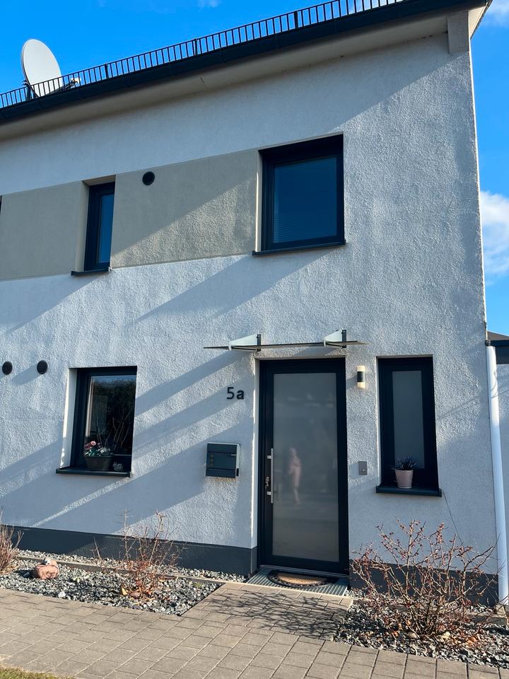 Thumbnail-Energieeffizientes Reihenendhaus zur Miete