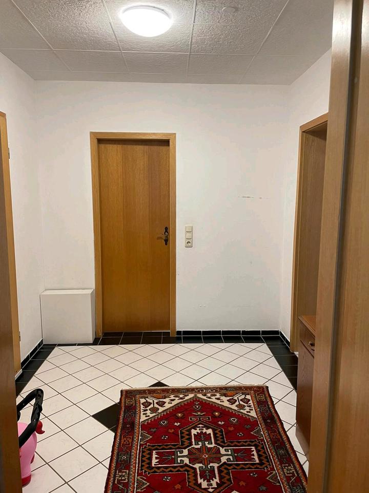 Thumbnail-2 Zimmer Wohnung Rinteln OT