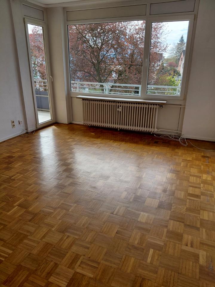 Thumbnail-Von Privat! 3-Zi-ETW, Hilden, Balkon-Sonnenseite, Fahrstuhl,