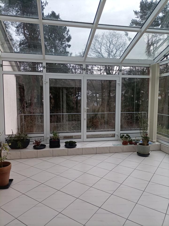 Thumbnail-Traumhafte 4-Zimmer Wohnung in Hagen am Hochschulviertel Fernuni