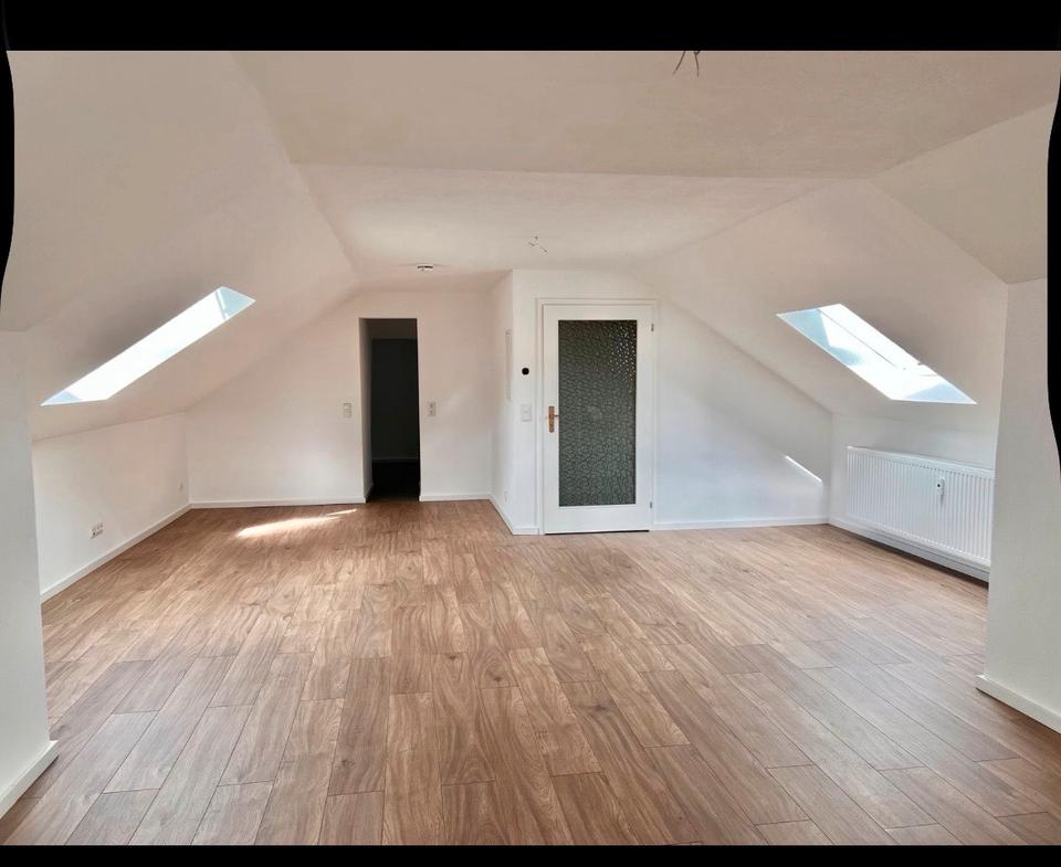 Thumbnail-ERSTBEZUG 2 Zimmer Wohnung Betzdorf