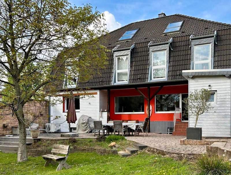 Thumbnail-Großzügig Wohnen – 212 m² Wohnfläche mit Finanzierungsvorteil