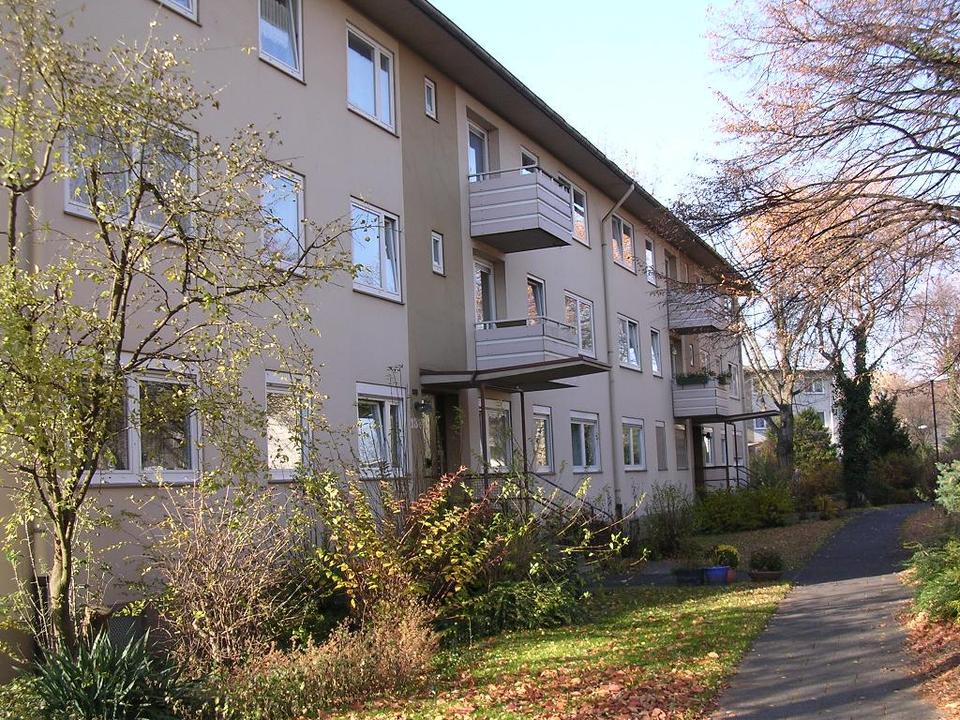 Thumbnail-3-Zimmer-Wohnung in Duisburg Wanheimerort