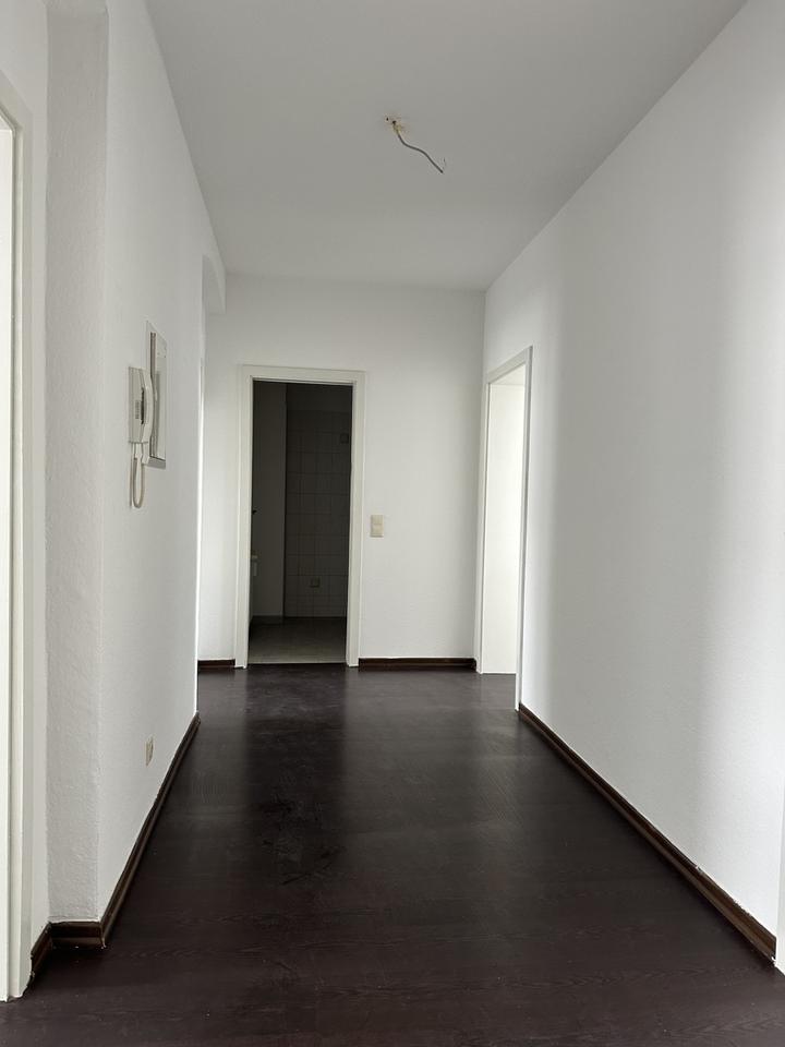 Thumbnail-Gut geschnittene 3-Raumwohnung nur unweit vom Hauptbahnhof!