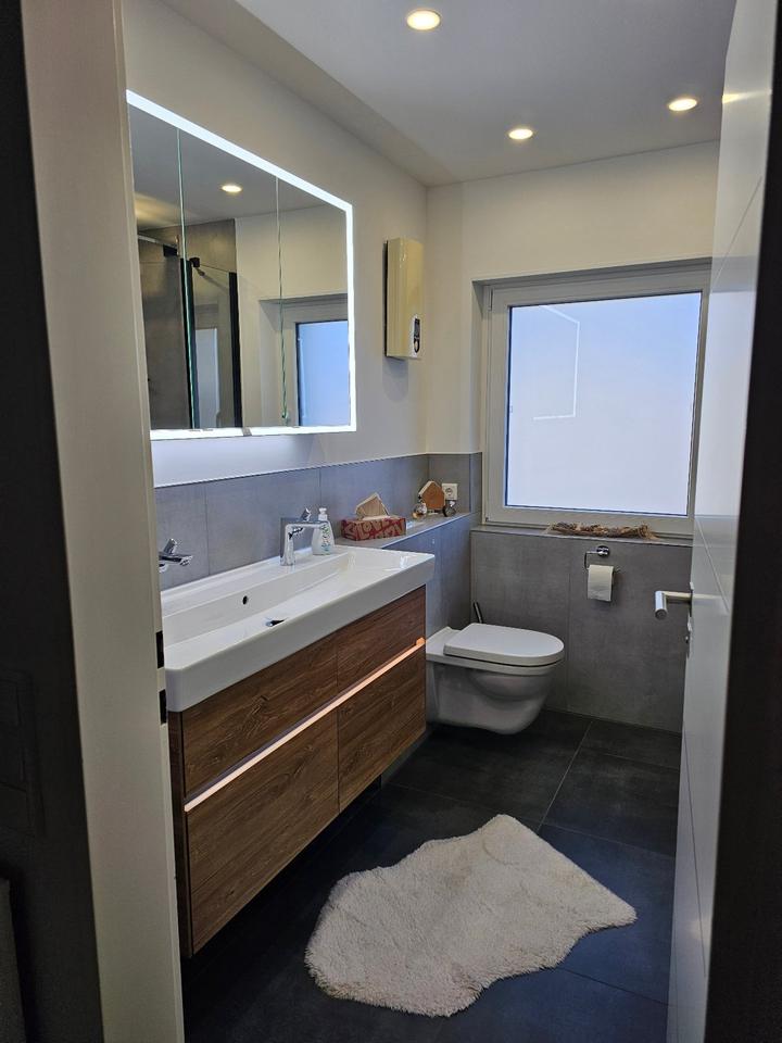 Thumbnail-Luxuriöse ETW in direkter Naturnähe inkl. Küche und Garage