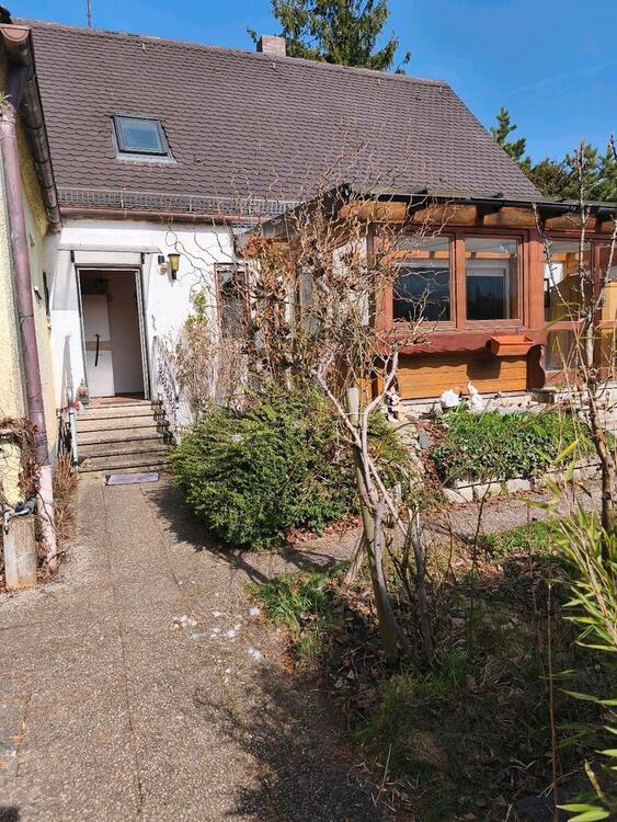 Thumbnail-Haus für Familie