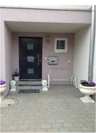 Thumbnail-Haus zu vermieten