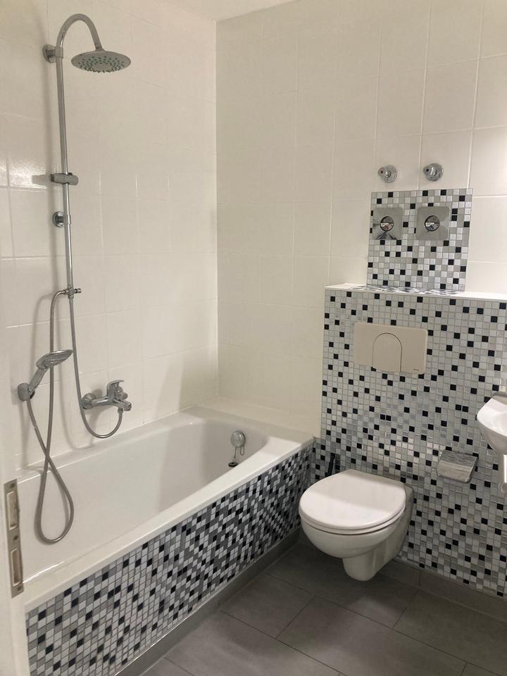 Thumbnail-Möblierte 2 Zimmer Wohnung in perfekter Lage.