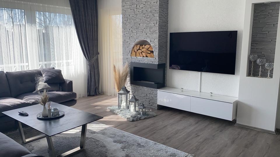 Thumbnail-83qm 3,5 Zimmerwohnung diskret - Eigentumswohnung renoviert