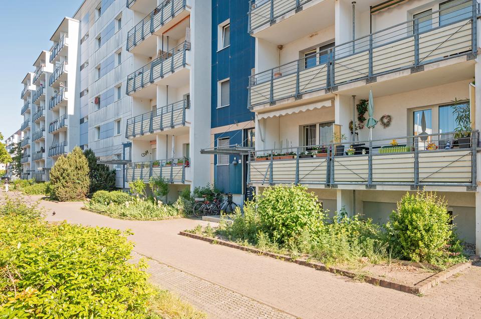 Thumbnail-Wohnen im Reitbahnviertel!