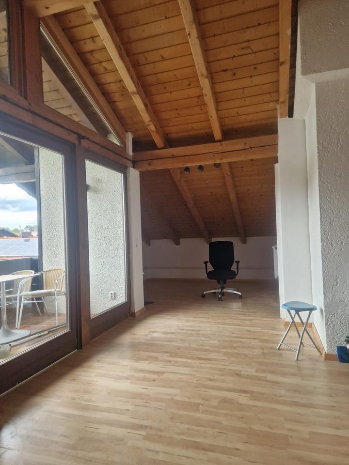 Thumbnail-Wohnung zu vermieten in Kolbermoor