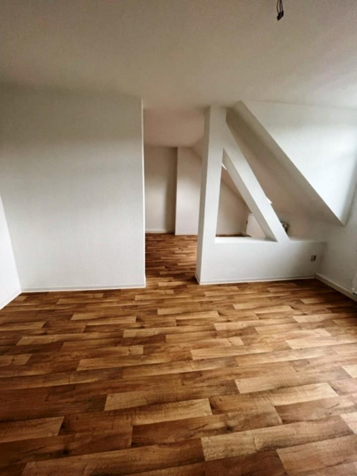 Thumbnail-Charmante Dachgeschosswohnung zentral in Döbeln