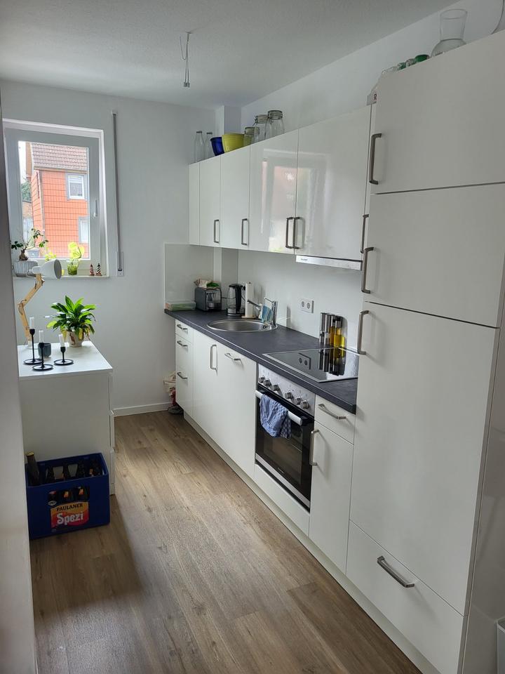 Thumbnail-*Zweitbezug* Schöne 2-Zimmerwohung mit EBK im Neubau