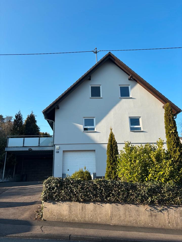 Thumbnail-Einfamilienhaus