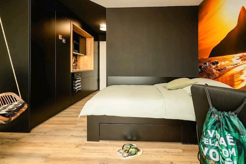 Thumbnail-1 Zimmer Wohnung